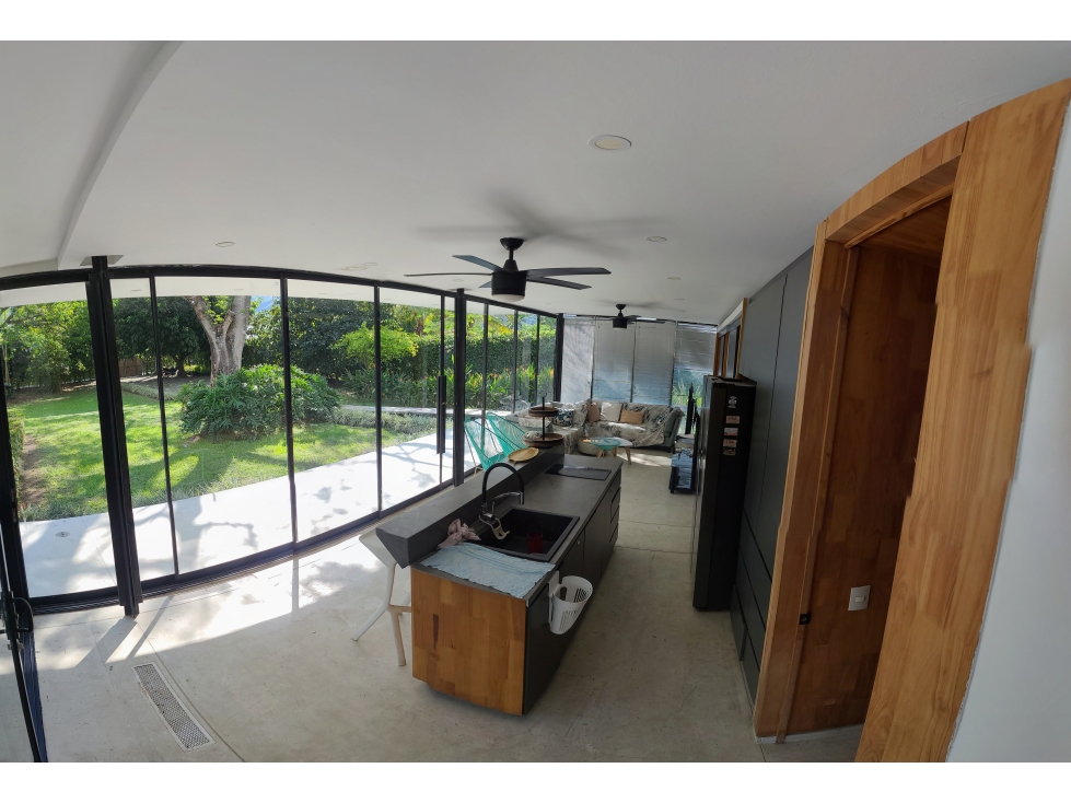 Finca en venta en Sopetrán, Vereda San Nicolás — foto 2