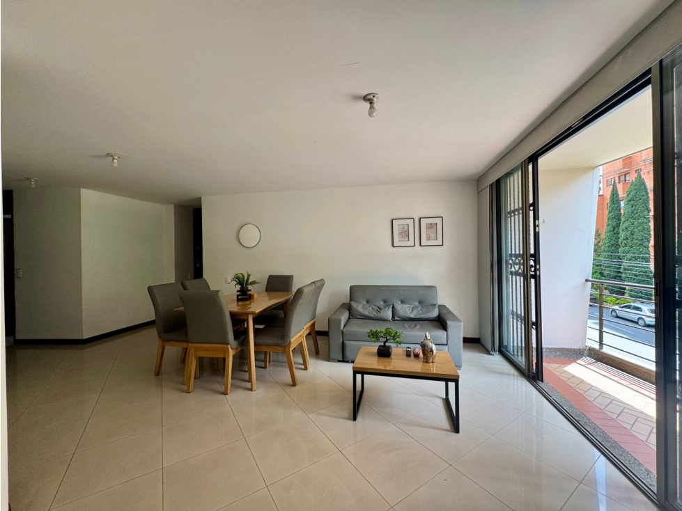Apartamento en venta en Laureles, Bolivariana — foto 2