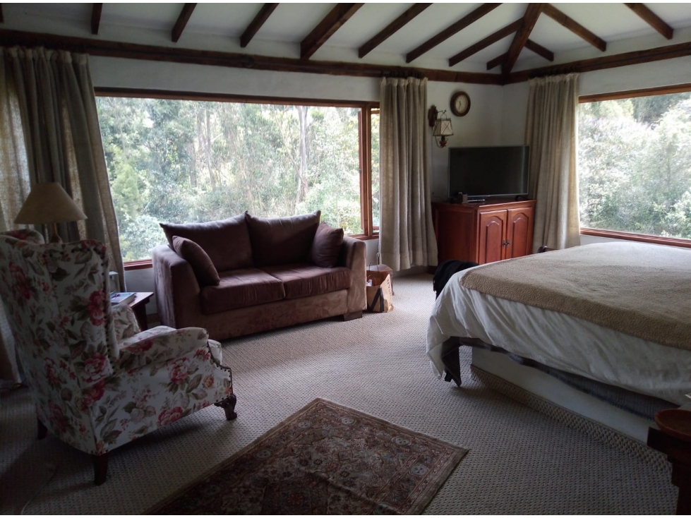Finca en venta en Tabio, Cundinamarca - 2