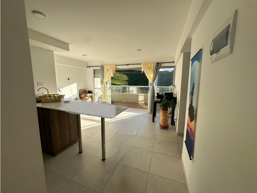 Apartamento en venta en Marinilla, La Dalia — foto 2