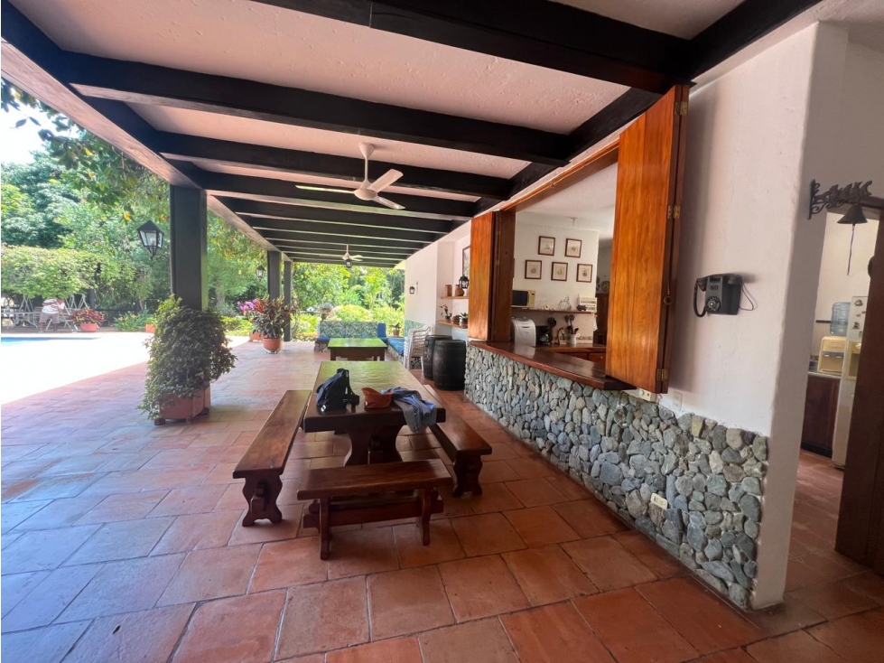Finca en venta en Santa Fe de Antioquia — foto 2
