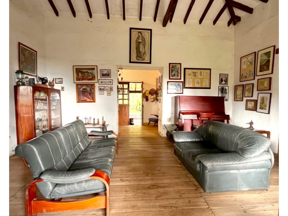 Finca en venta en Venecia, Vereda El Rincón — foto 2
