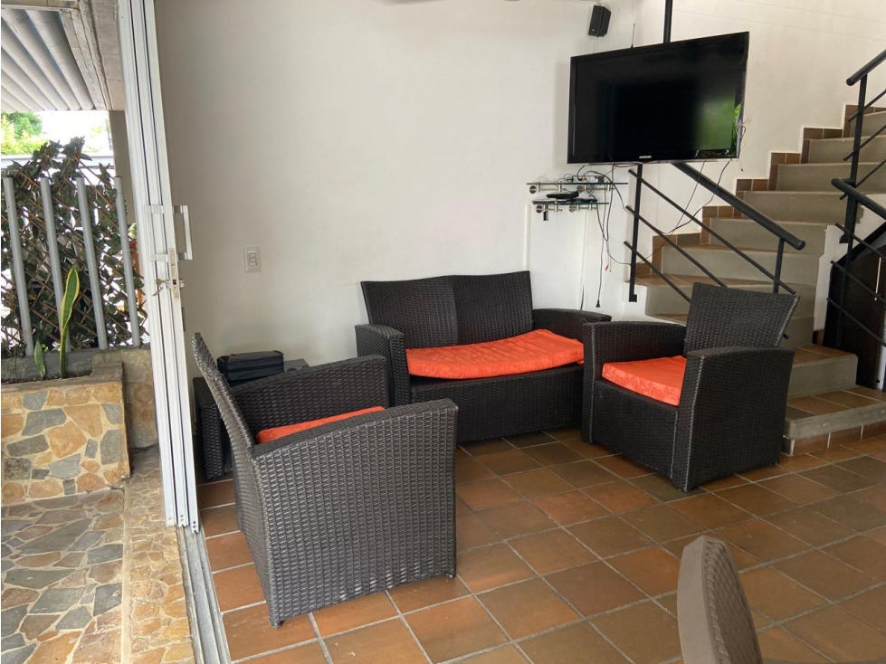 Casa campestre en venta en San Jerónimo — foto 2