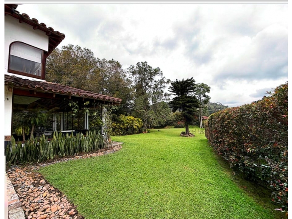 Casa en venta en El Retiro, Don Diego — foto 2