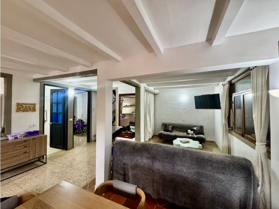 Casa campestre en venta en San Antonio de Prado — foto 3