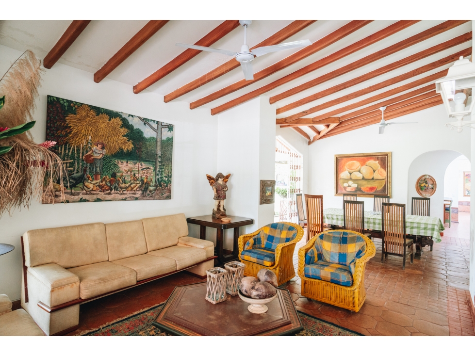 Finca en venta en San Jerónimo, Llano de Aguirre — foto 2