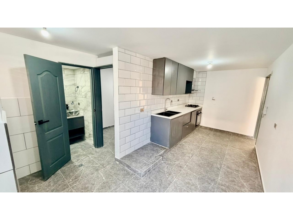 Apartamento en venta en Laureles, Santa Teresita — foto 2