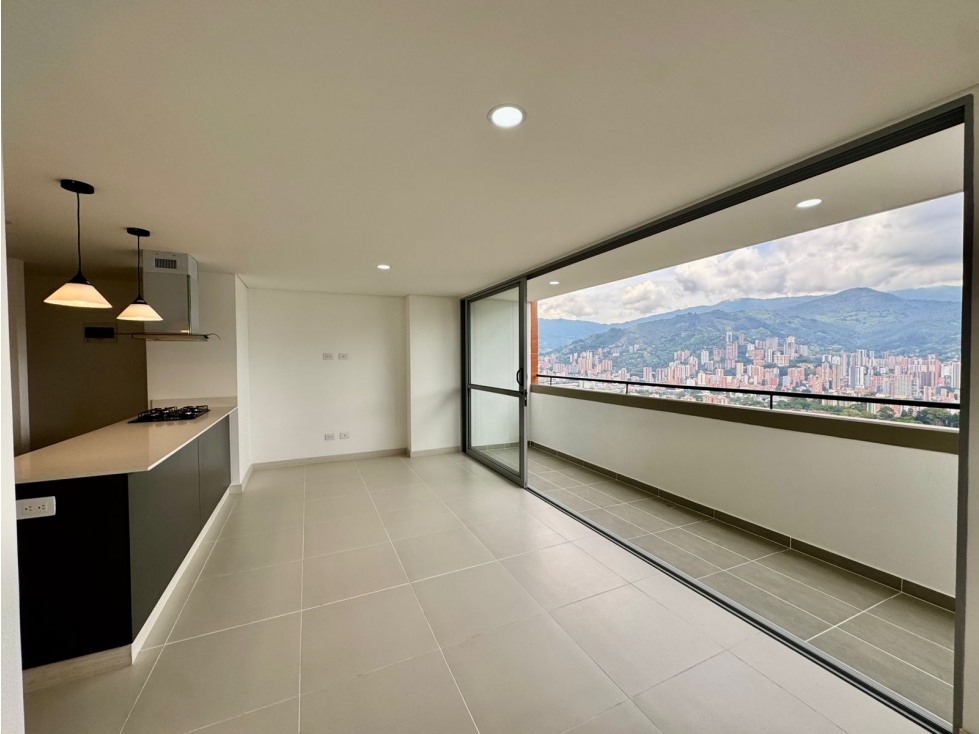 Apartamento para estrenar en venta en Itagüí, Suramérica — foto 2