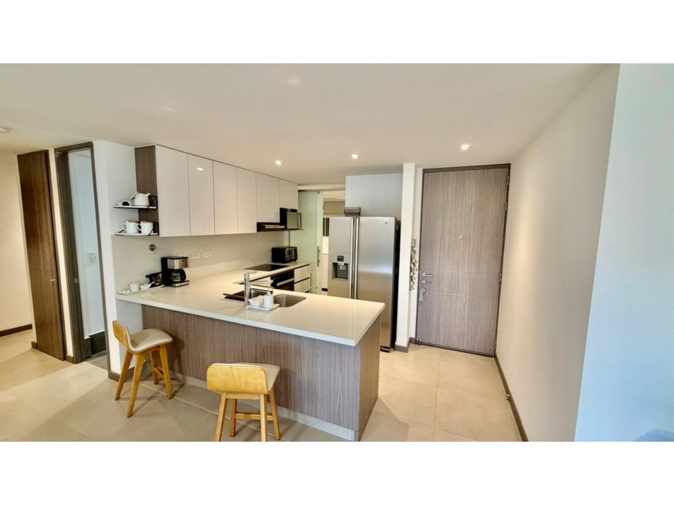 Apartamento en venta en Envigado, Otraparte — foto 2