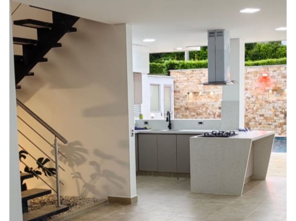 Casa amoblada en venta en San Jerónimo — foto 2