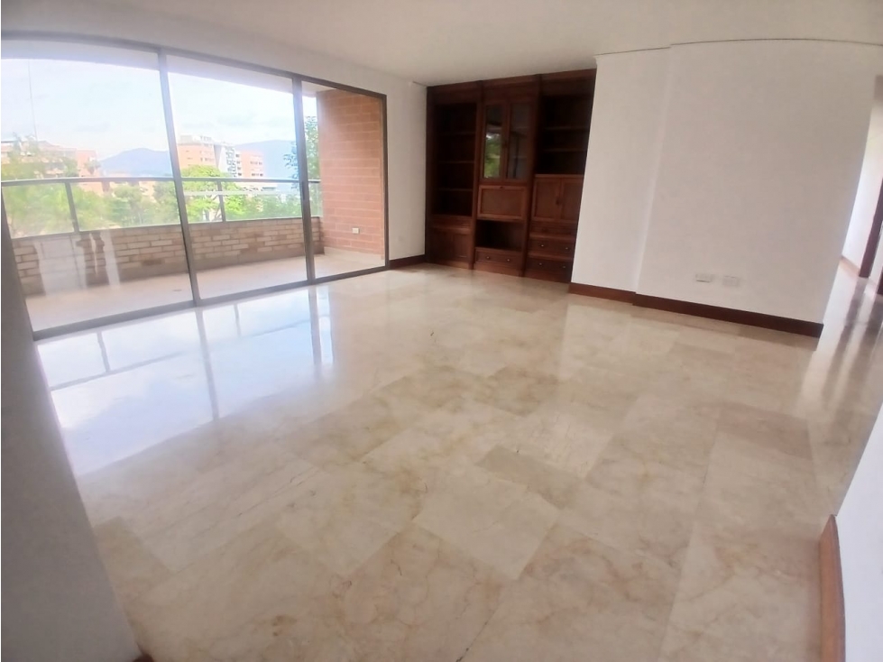 Apartamento en venta en Medellín, San Lucas — foto 2