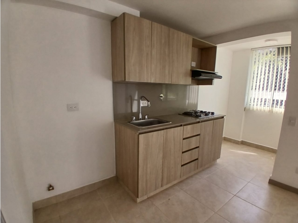Apartamento en venta en Envigado, La Cuenca — foto 2