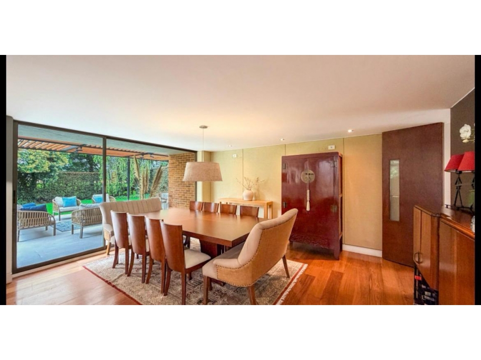 Casa en venta en Guaymaral — foto 2