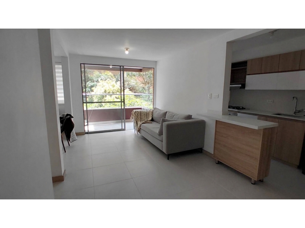 Apartamento en venta en Sabaneta, San José parte baja — foto 2