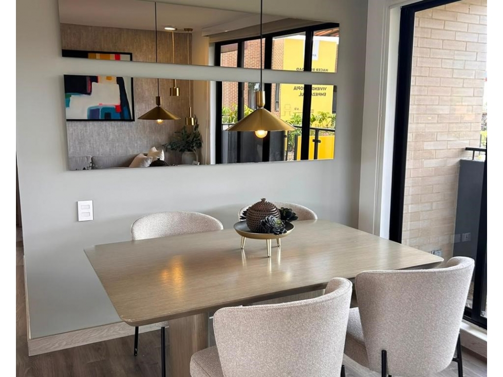 Apartamento NUEVO en venta en Bogotá, Suba — foto 2