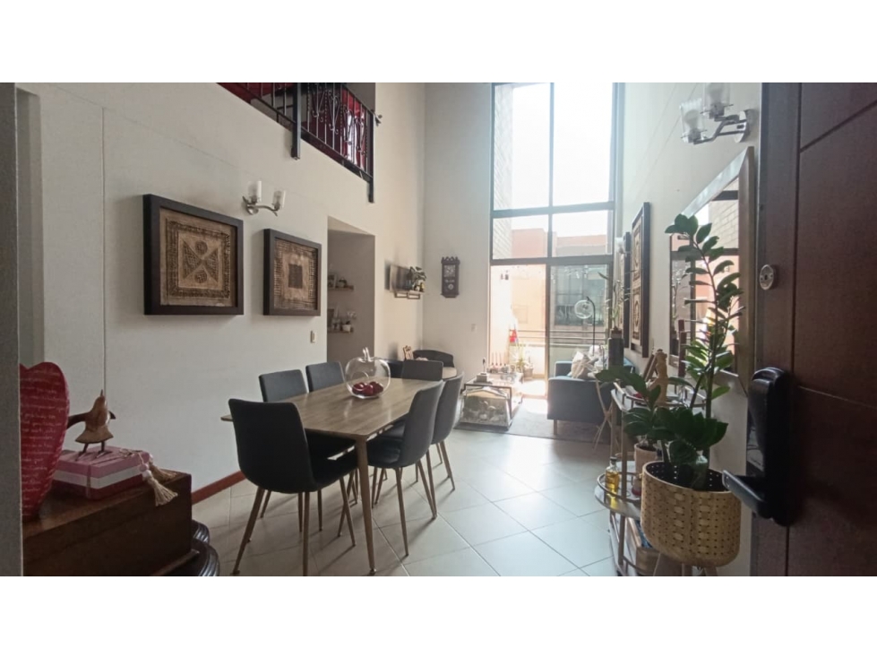 Apartamento dúplex en venta en Envigado, Otraparte — foto 2