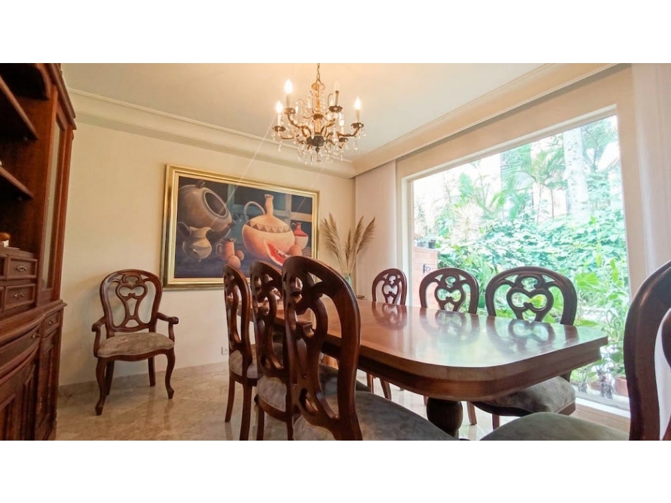 Casa en venta en El Poblado, San Lucas — foto 2