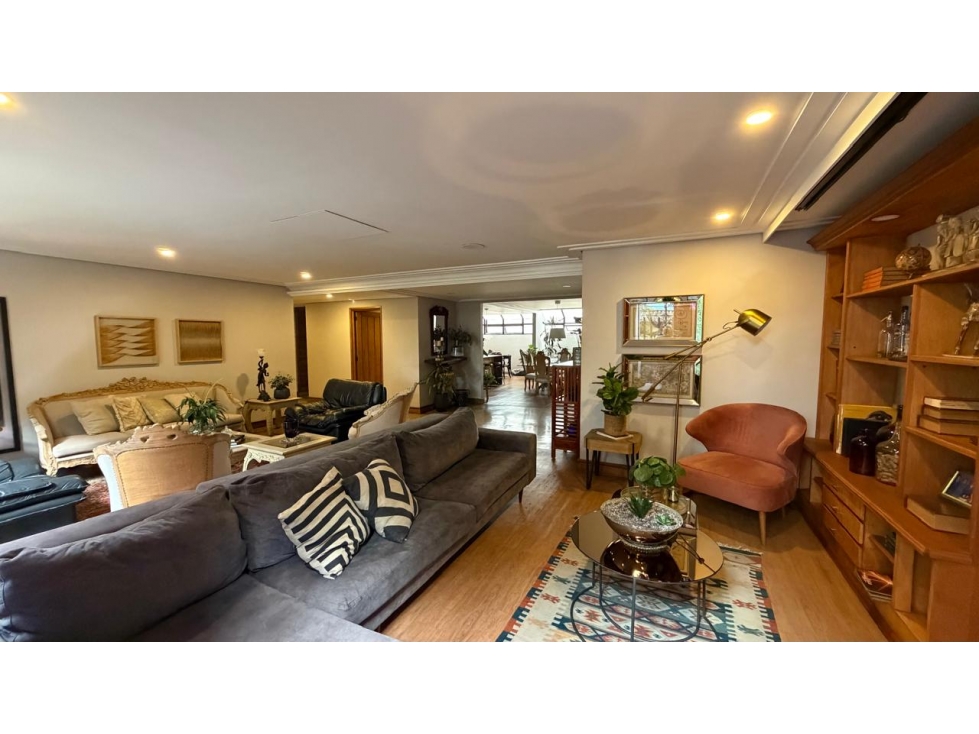 Apartamento en venta en El Poblado, Astorga — foto 2
