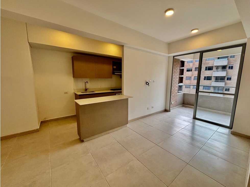 Apartamento en venta en Envigado, Las Vegas — foto 2