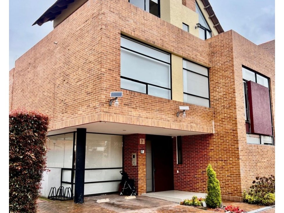 Casa en venta en Bogotá, Chía — foto 2