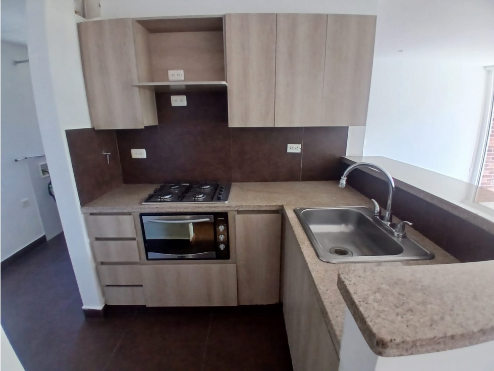 Apartamento en venta en Envigado, El Esmeraldal — foto 2
