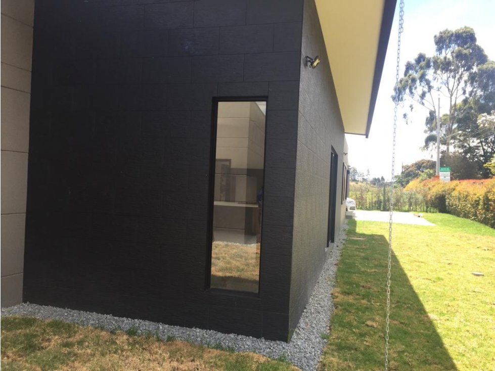 Casa en venta en Envigado Alto Palmas — foto 6