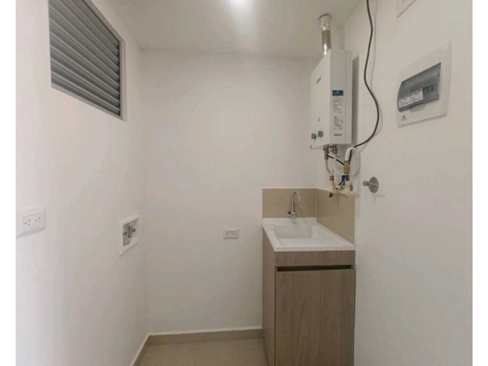 Apartamento en venta en Rionegro sector San Nicolás — foto 5
