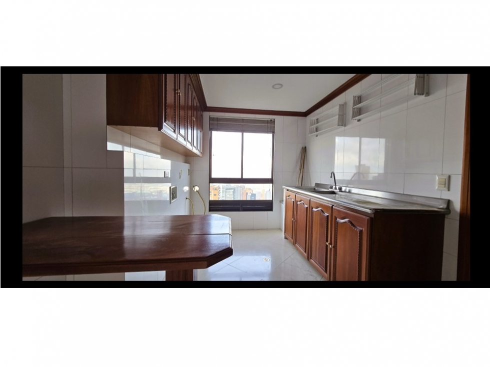 Apartamento en venta en El Poblado sector El Tesoro — foto 6