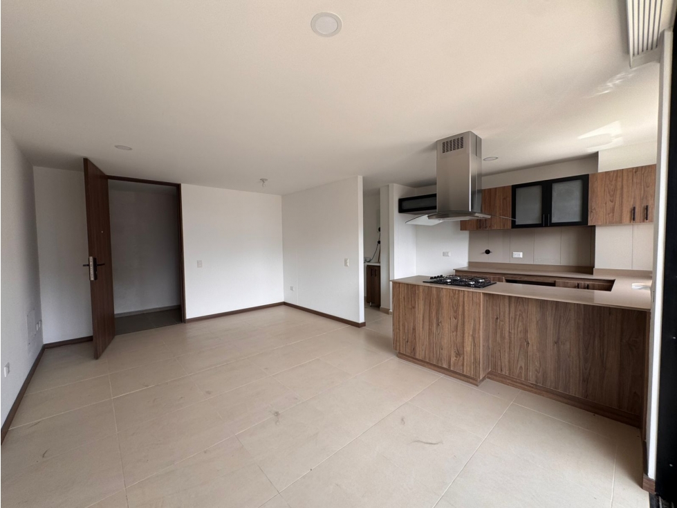 Apartamento NUEVO en venta en Rionegro, San Antonio de Pereira — foto 3
