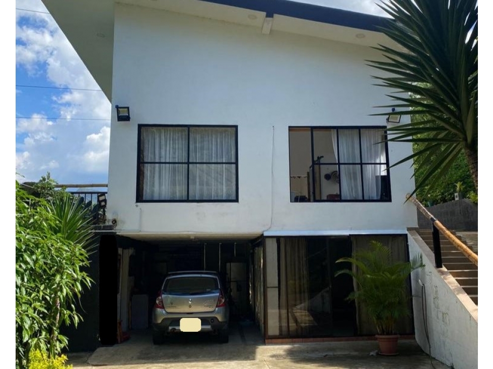 Casa Finca en venta/arriendo en Girardota Vereda El Paraíso — foto 2