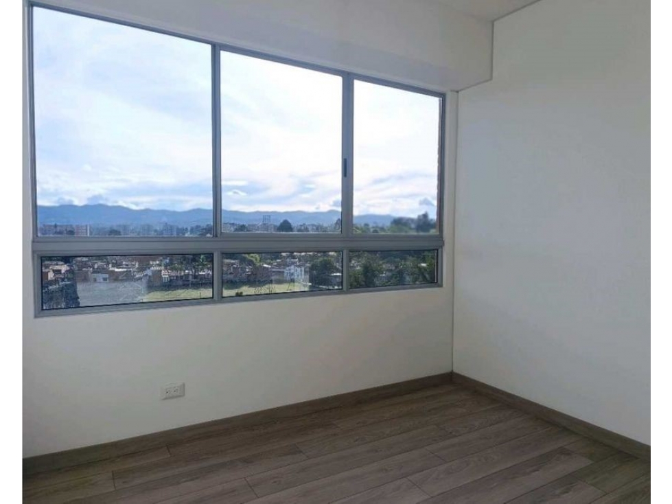Apartamento en venta en Rionegro sector San Nicolás — foto 6