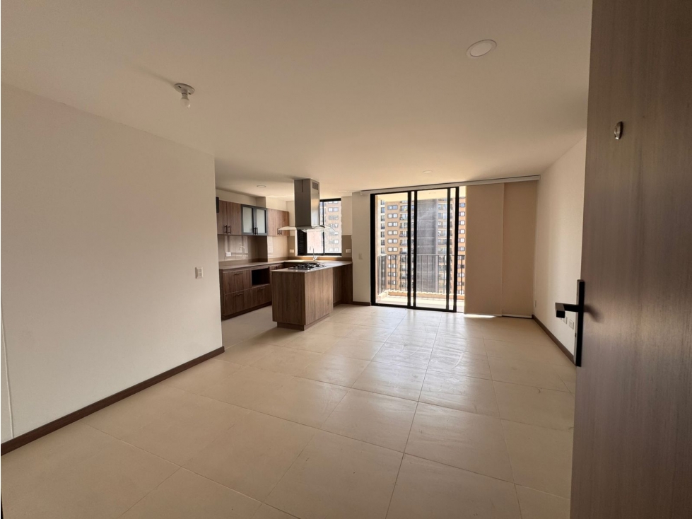 Apartamento NUEVO en venta en Rionegro, San Antonio de Pereira — foto 2