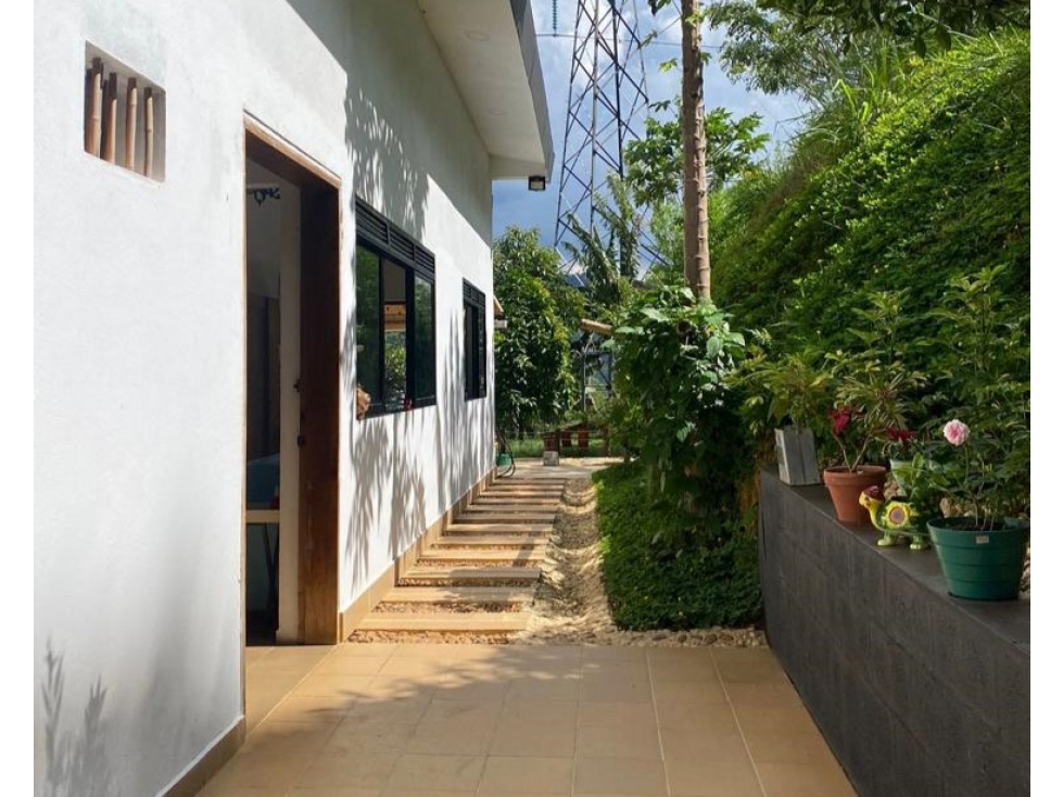 Casa Finca en venta/arriendo en Girardota Vereda El Paraíso — foto 3