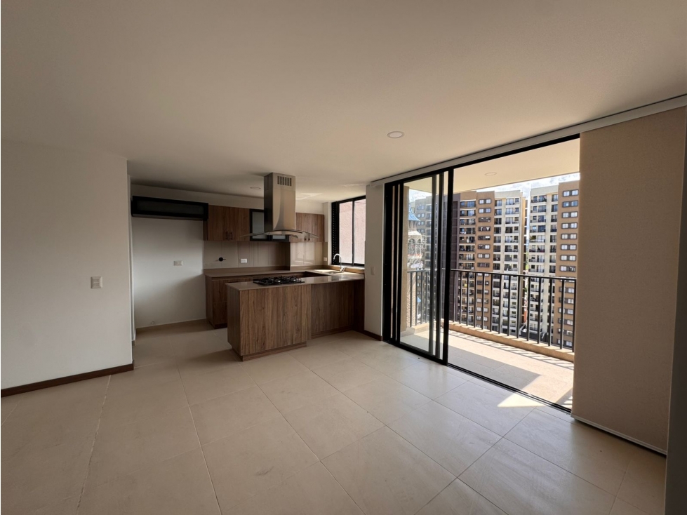 Apartamento NUEVO en venta en Rionegro, San Antonio de Pereira