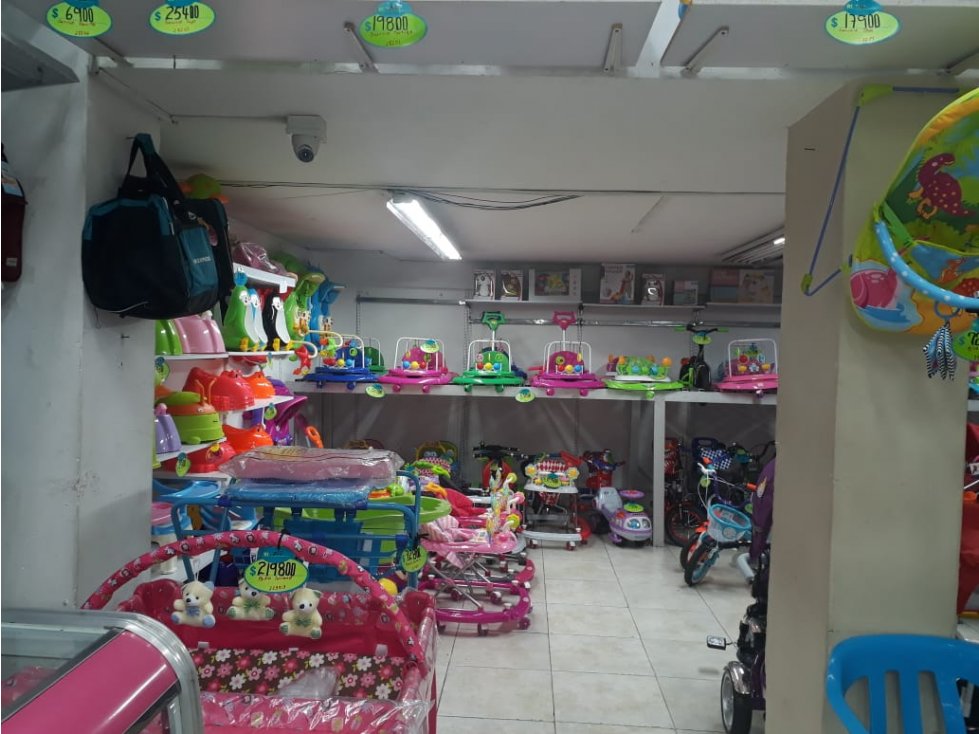 Local en venta en el Centro de Medellín — foto 3