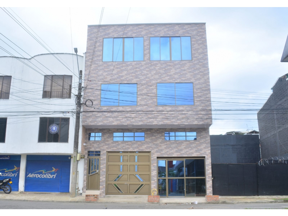 Casa en venta a 5 horas de Medellín en Apartadó - 2