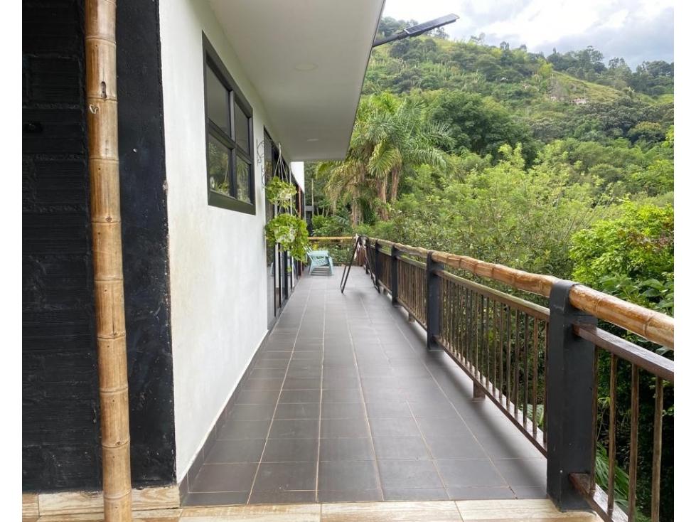 Casa Finca en venta/arriendo en Girardota Vereda El Paraíso — foto 4