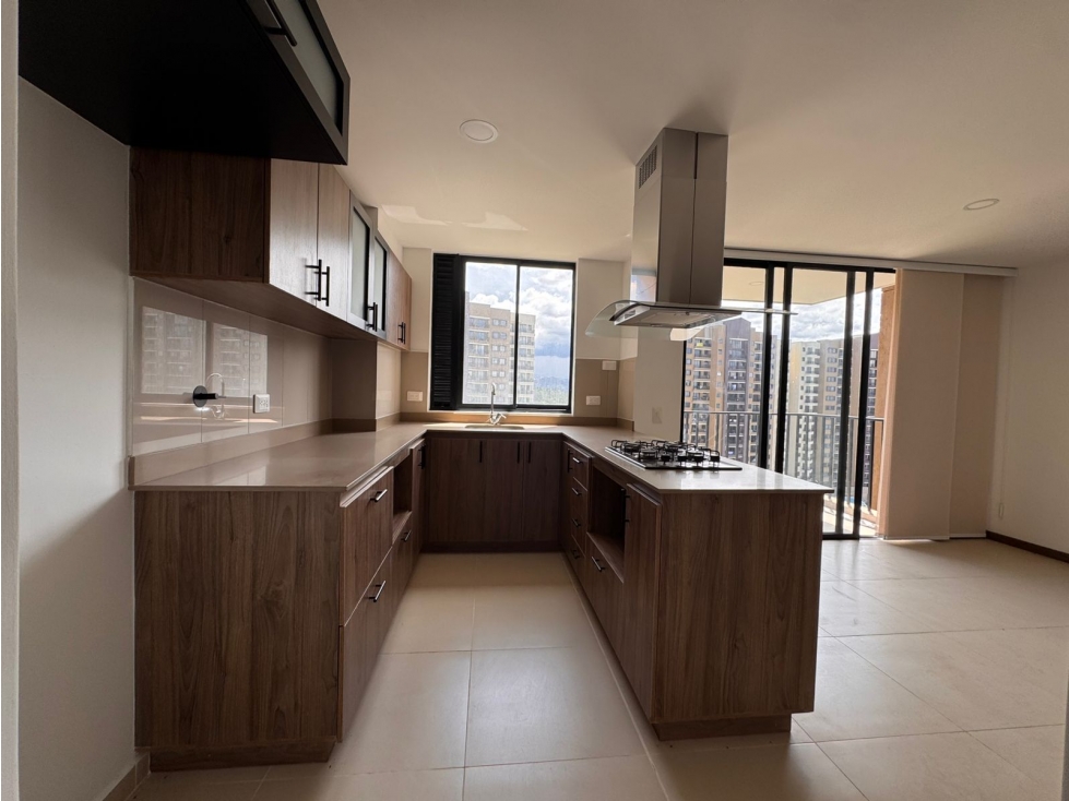 Apartamento NUEVO en venta en Rionegro, San Antonio de Pereira — foto 5