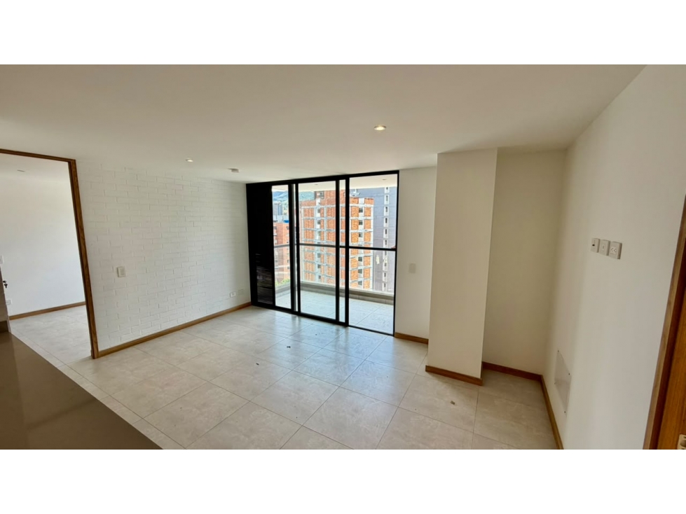 Apartamento en cesión de derechos en Sabaneta, Zaratoga — foto 6