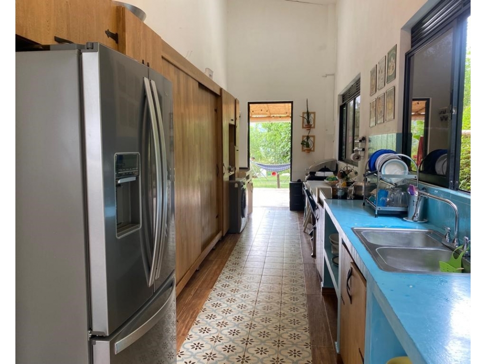 Casa Finca en venta/arriendo en Girardota Vereda El Paraíso — foto 5