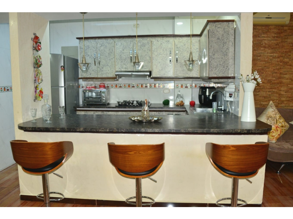Casa en venta a 5 horas de Medellín en Apartadó - 4