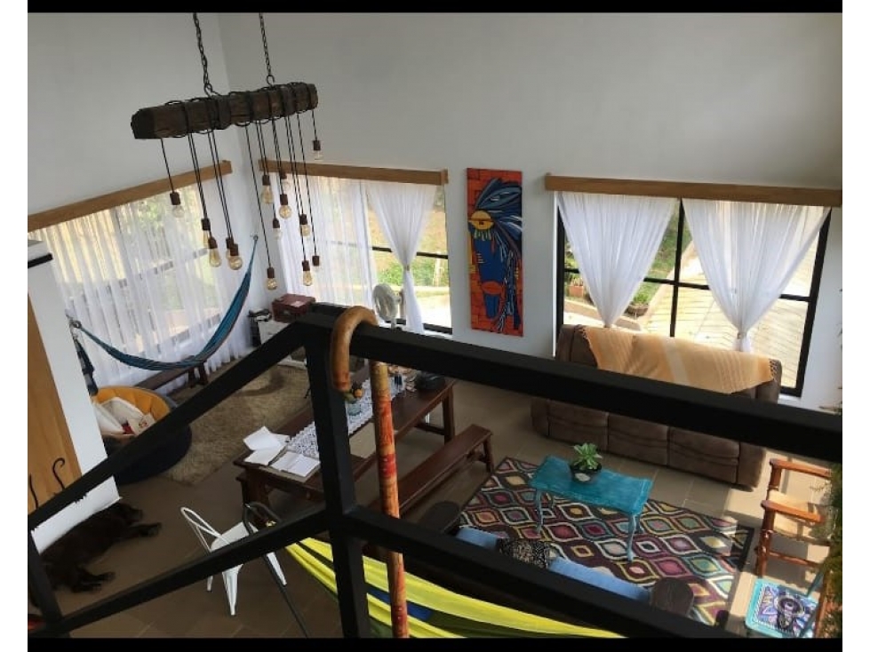 Casa Finca en venta/arriendo en Girardota Vereda El Paraíso — foto 6