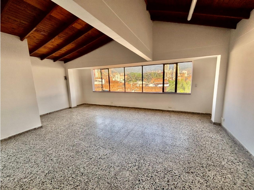 Edificio comercial en venta en Bello - 5