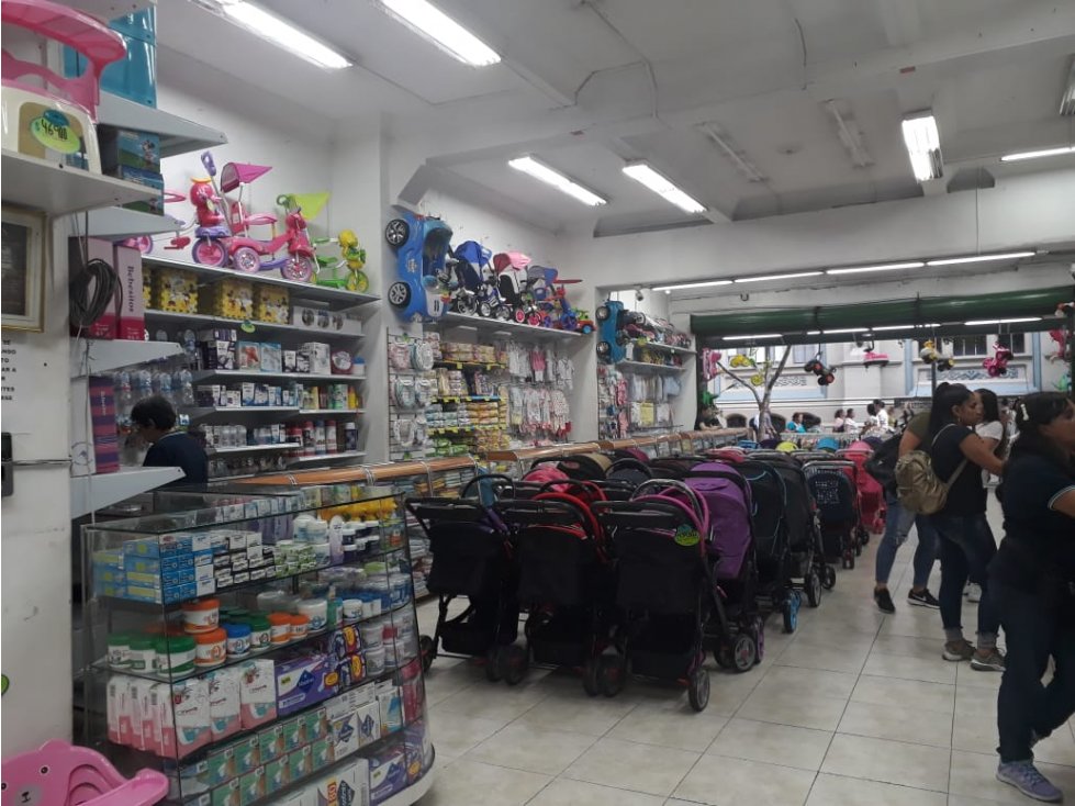 Local en venta en el Centro de Medellín — foto 2