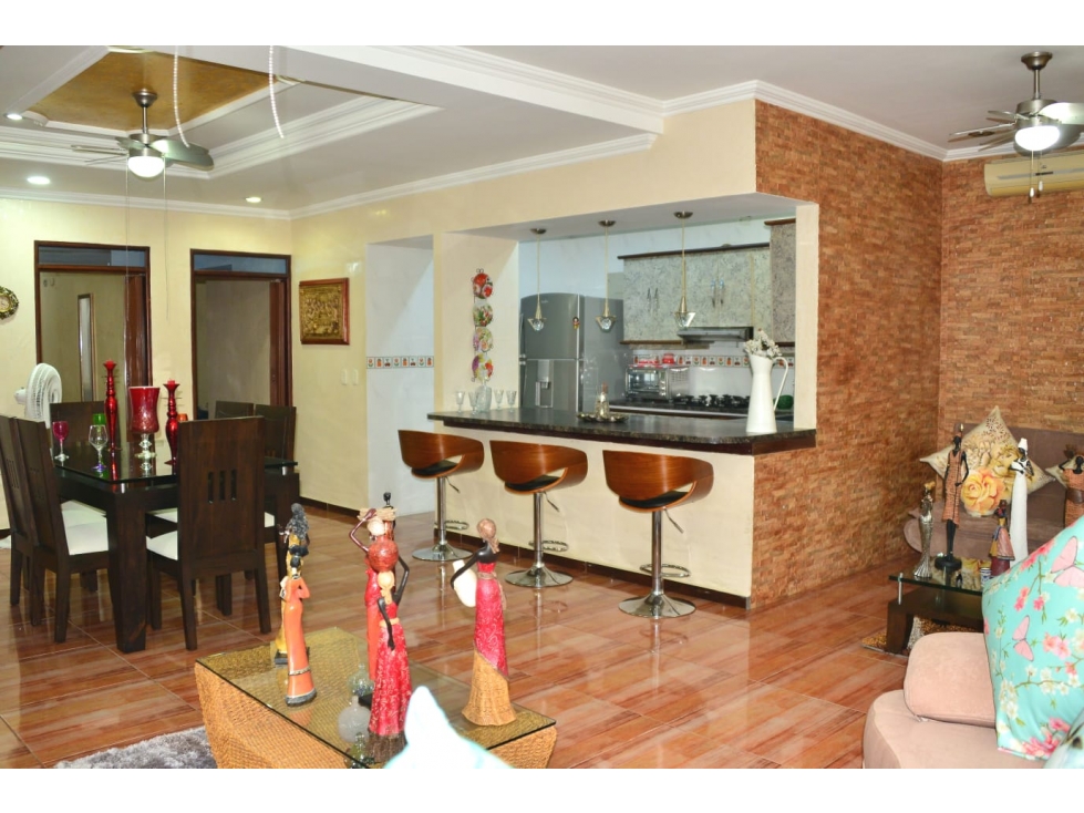 Casa en venta a 5 horas de Medellín en Apartadó - 5
