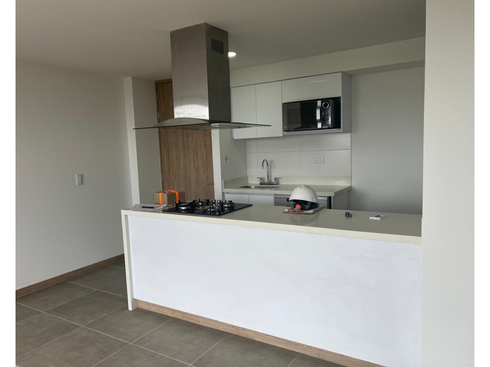 Apartamento en venta en Marinilla