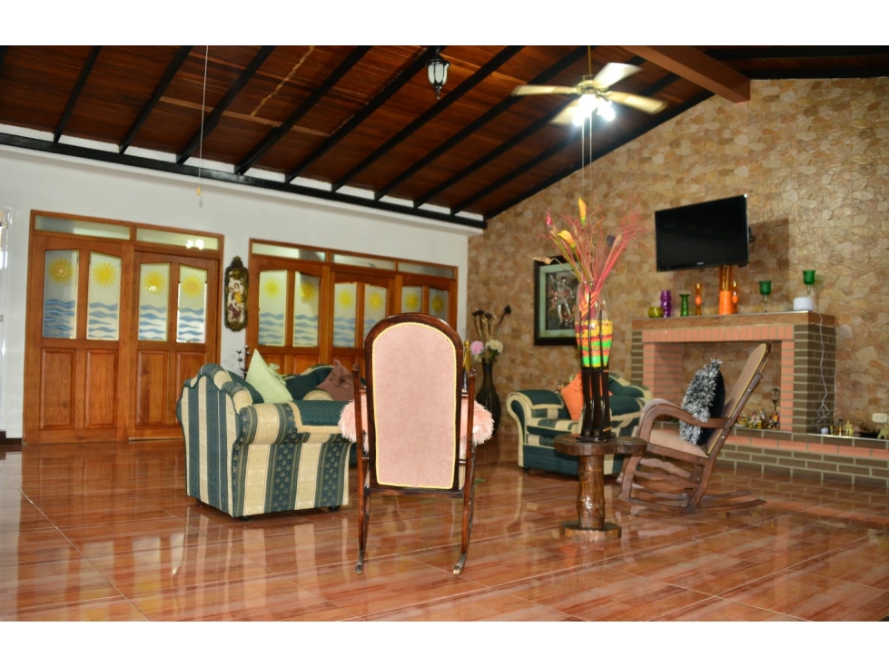Casa en venta a 5 horas de Medellín en Apartadó - 6