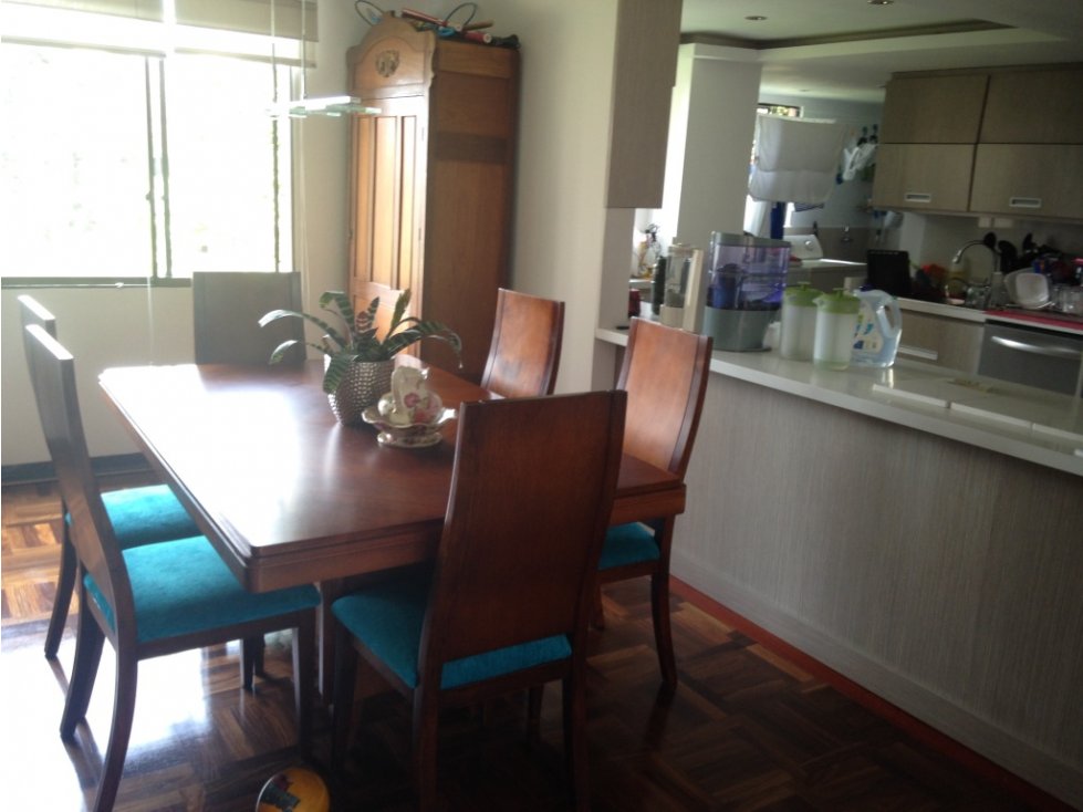 Apartamento en venta en El Poblado - 3