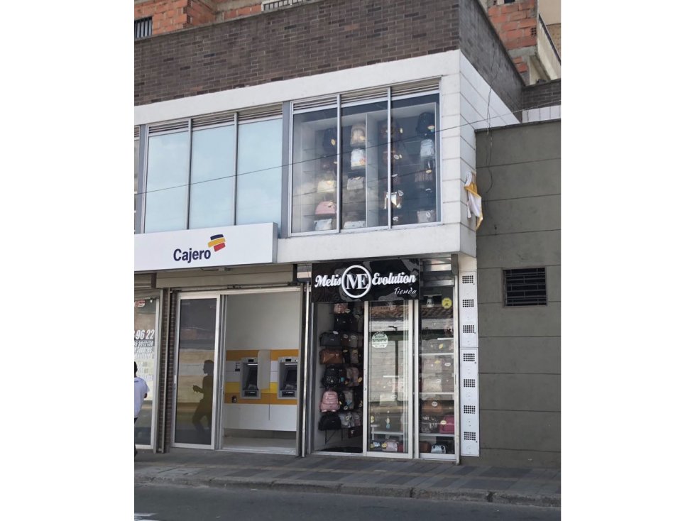 Local en venta en Bello- Ant. - 3