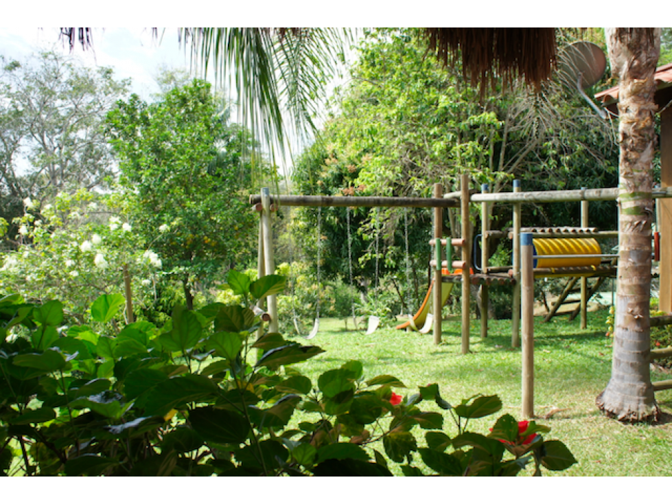 Finca en venta en Santa fe de Antioquia - 4